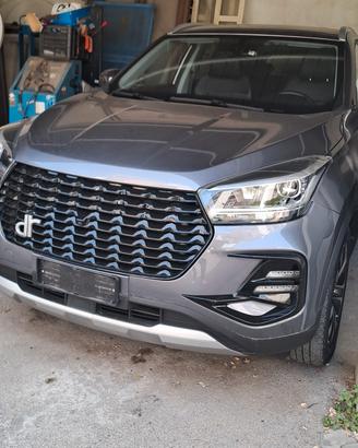 Dr 5.0 1.5 Bi-Fuel GPL Tetto Apribile e Panoramico