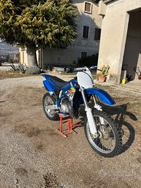 Yamaha YZ 125 - 1998