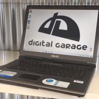 Asus T5800 ideale per internet scuola e ufficio