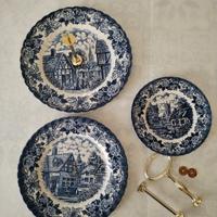 Alzata per torta Inghilterra 