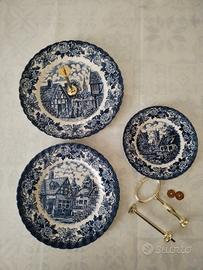 Alzata per torta Inghilterra 