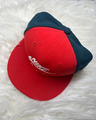 Cappellino snapback Nike Air