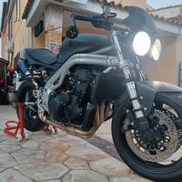 Triumph Speed Triple 955i