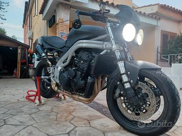 Triumph Speed Triple 955i