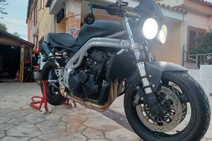 Triumph Speed Triple 955i