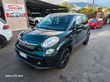 FIAT 500L cl 1.3 MJT 95CV MOD. LOUNGE, EURO 6