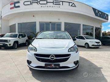 Opel Corsa 1.4 b-Color Gpl 90cv 5p