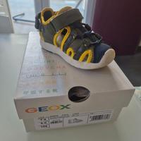 Geox Sandal Multy bimbo misura 23