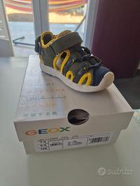 Geox Sandal Multy bimbo misura 23