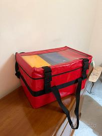 Borsa soccorso Boscarol