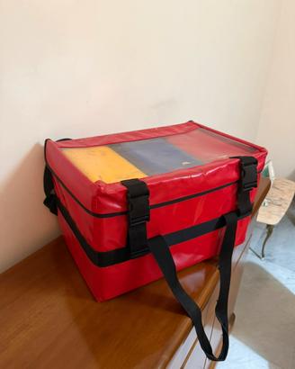 Borsa soccorso Boscarol