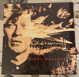 Robbie Robertson - LP Vinile 33 giri