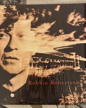 Robbie Robertson - LP Vinile 33 giri