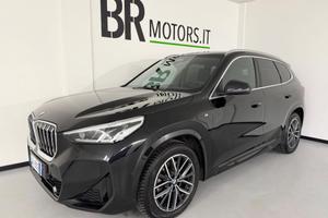 BMW X1 xDrive 23i Msport M Sport mhev
