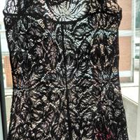 Sottoveste/camicia da notte pizzo Intimissimi 