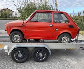 Fiat 126 personal 4