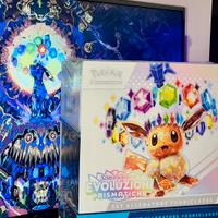 Etb evoluzioni prismatiche ITA