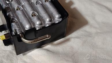 Resistenza elettrica Lavazza a modo mio. No fluke