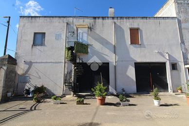 CASA INDIPENDENTE A TORCHIAROLO