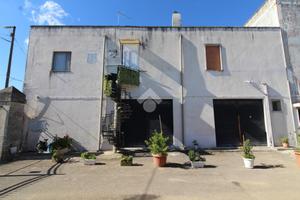 CASA INDIPENDENTE A TORCHIAROLO