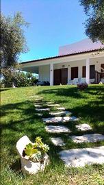 Referenziata casa vacanze Peschici Puglia Gargano