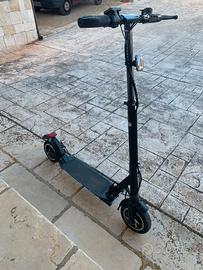 Monopattino elettrico