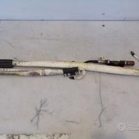 Airbag tendina destra Kia Sportage 3 serie 2014