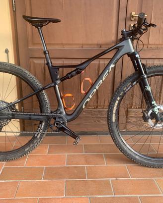 Orbea Oiz M30 Tg M
