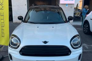Mini Cooper D Countryman 2.0 Northwood Edition ALL