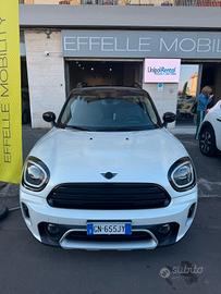 Mini Cooper D Countryman 2.0 Northwood Edition ALL