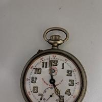 orologio da tasca roskopf 