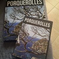 Porquerolles libro + dvd