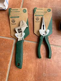 Pinza parkside