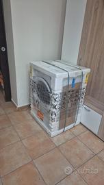 asciugatrice beko