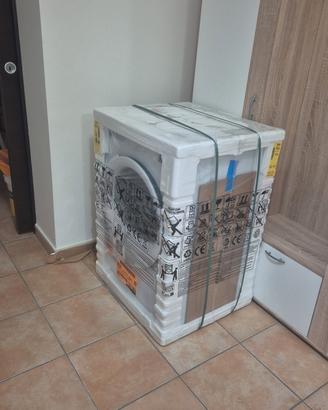 asciugatrice beko