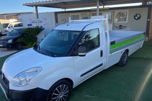 Fiat Doblo Versione XXL Maxi Cassone Fisso