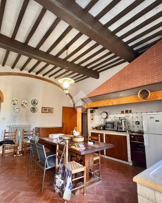 CASA INDIPENDENTE A POGGIO A CAIANO