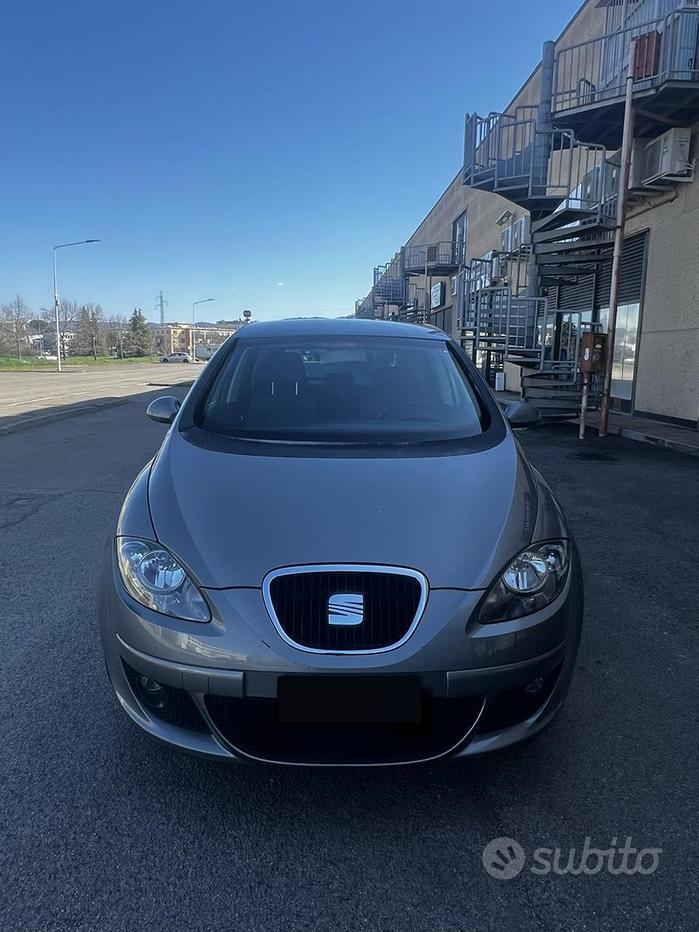 SEAT Altea