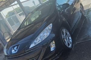 Peugeot 308cc
