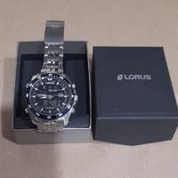 Orologio Cronografo Lorus Sports 46 mm