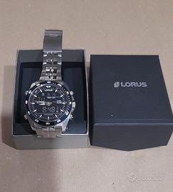 Orologio Cronografo Lorus Sports 46 mm