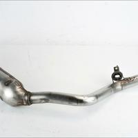 collettore di scarico HONDA INTEGRA 700 11 13