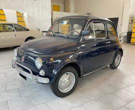 Fiat 500L Fiat 500 L Unico Proprietario