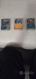 mazzo pokemon
