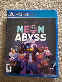 Neon Abyss