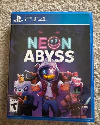 Neon Abyss