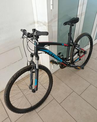 MTB Rockrider