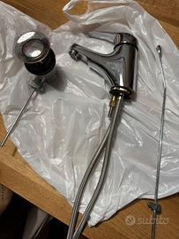 Miscelatore Zucchetti