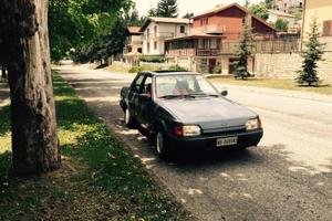 Ricambi Ford Orion gennaio 1989