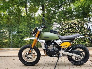 Caballero 500 Rally